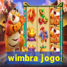 wimbra jogo